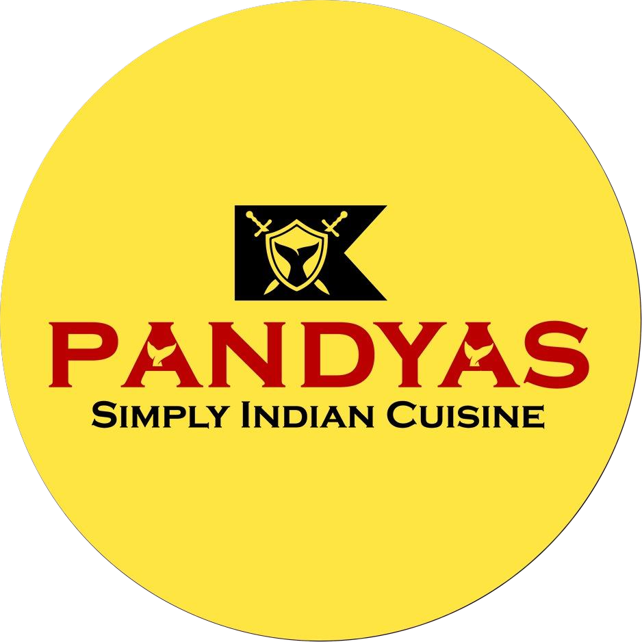 Pandyas - Simply Indian Cuisine